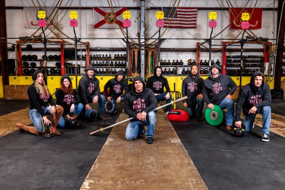 Â© Candid Memories By Ken Frazier