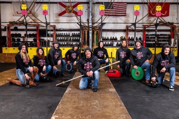 Â© Candid Memories By Ken Frazier