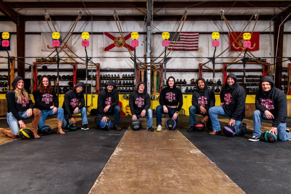 Â© Candid Memories By Ken Frazier