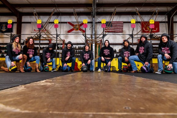 Â© Candid Memories By Ken Frazier