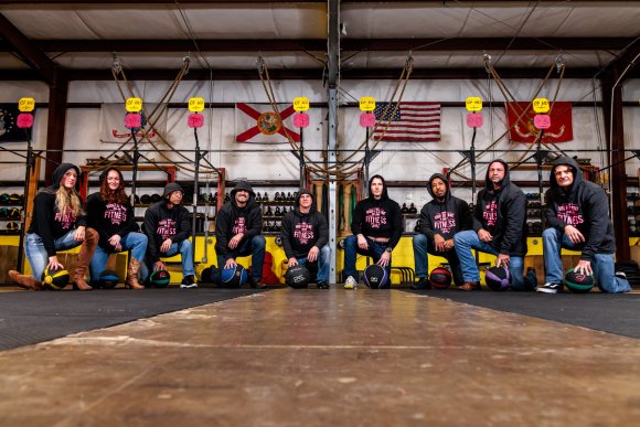 Â© Candid Memories By Ken Frazier