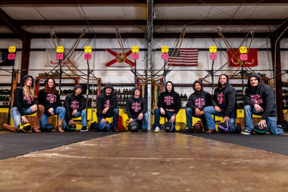 Â© Candid Memories By Ken Frazier