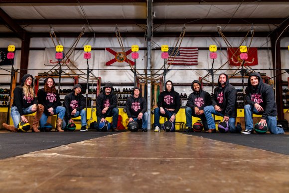 Â© Candid Memories By Ken Frazier