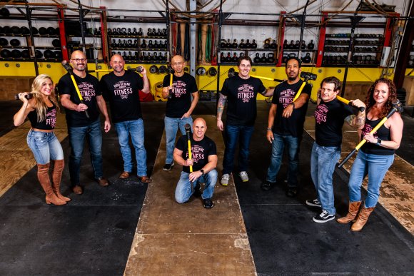 Â© Candid Memories By Ken Frazier