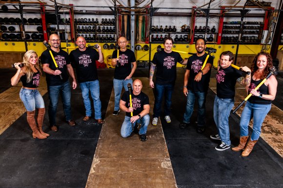 Â© Candid Memories By Ken Frazier