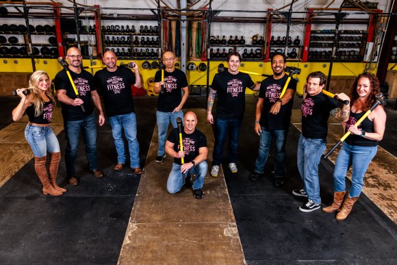 Â© Candid Memories By Ken Frazier