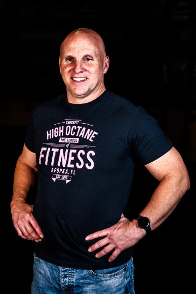 Â© Candid Memories By Ken Frazier