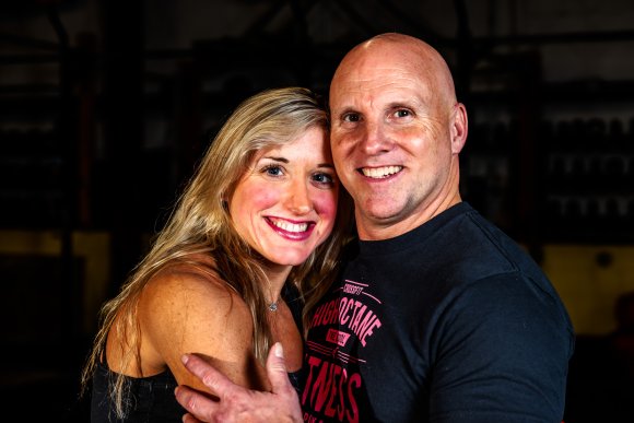 Â© Candid Memories By Ken Frazier