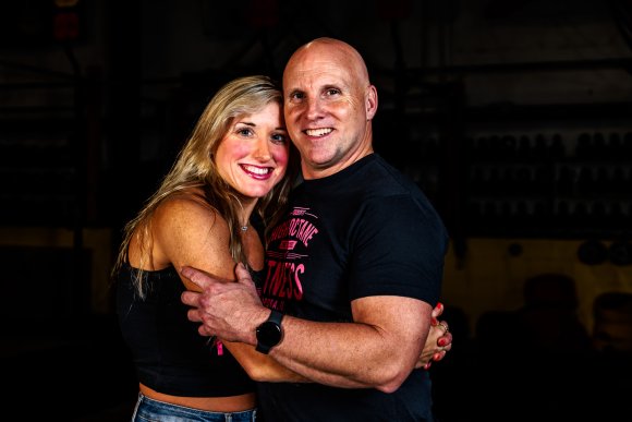 Â© Candid Memories By Ken Frazier