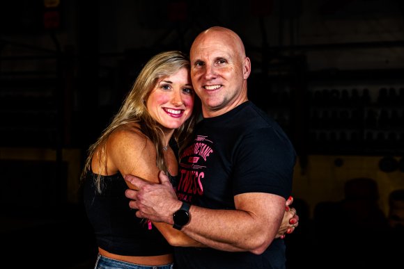 Â© Candid Memories By Ken Frazier