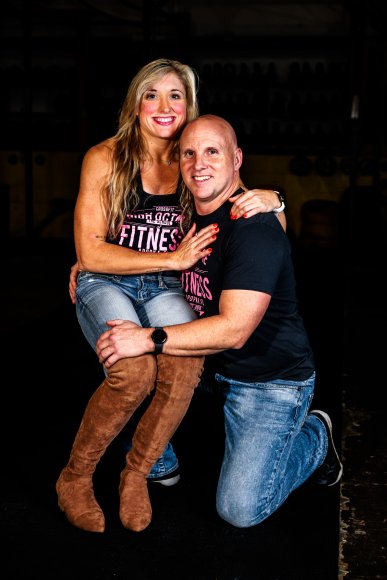 Â© Candid Memories By Ken Frazier