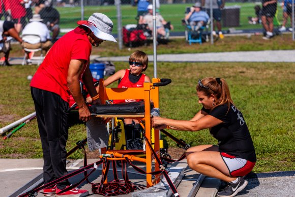 Â© Candid Memories By Ken Frazier