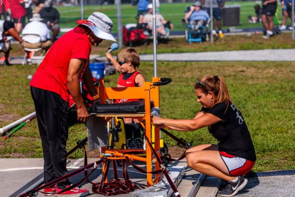 Â© Candid Memories By Ken Frazier