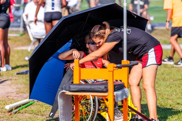 Â© Candid Memories By Ken Frazier