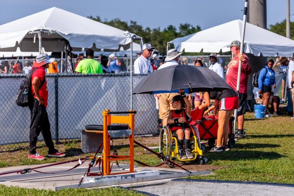 Â© Candid Memories By Ken Frazier