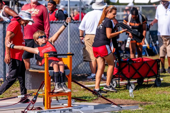 Â© Candid Memories By Ken Frazier