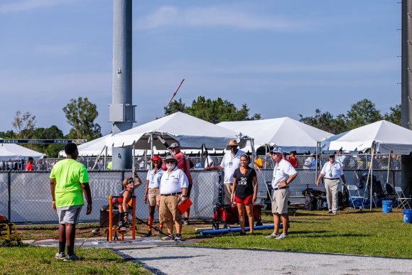 Â© Candid Memories By Ken Frazier