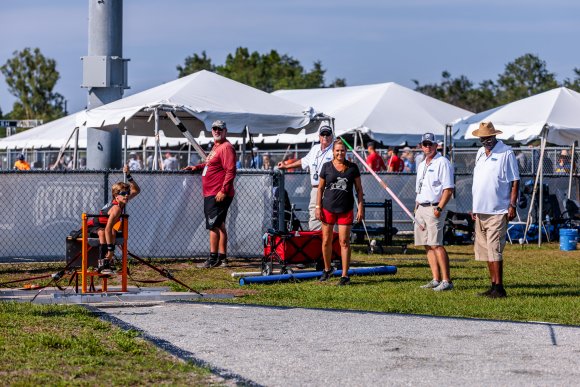 Â© Candid Memories By Ken Frazier