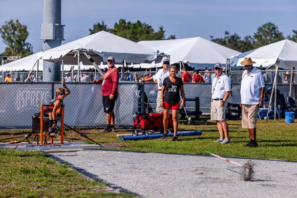 Â© Candid Memories By Ken Frazier