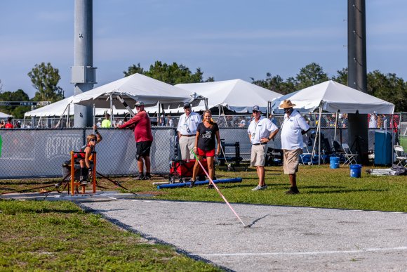 Â© Candid Memories By Ken Frazier