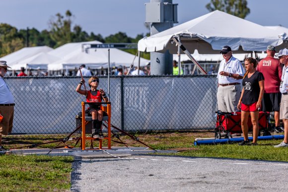 Â© Candid Memories By Ken Frazier