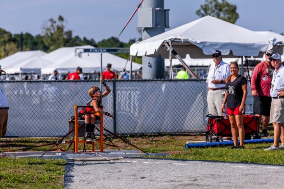 Â© Candid Memories By Ken Frazier