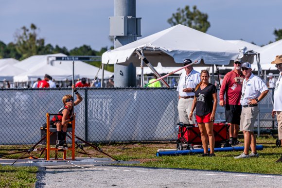 Â© Candid Memories By Ken Frazier