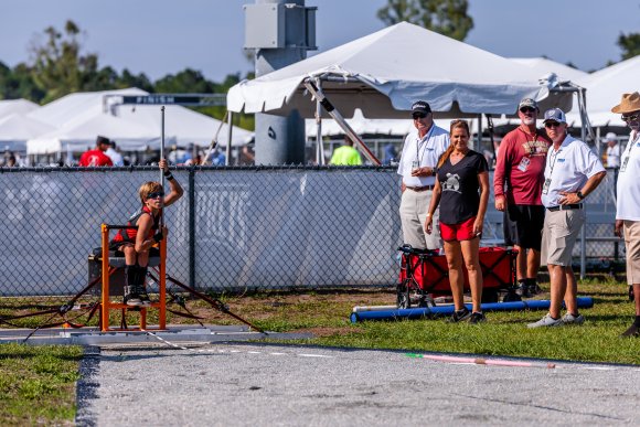 Â© Candid Memories By Ken Frazier