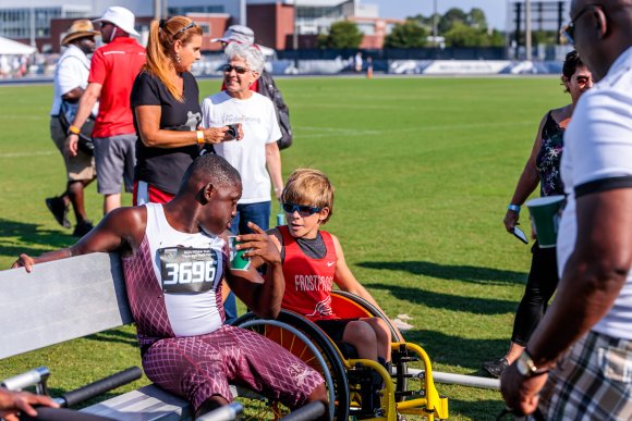 Â© Candid Memories By Ken Frazier