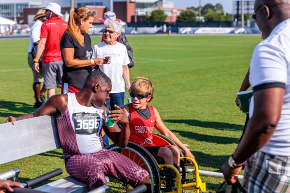 Â© Candid Memories By Ken Frazier