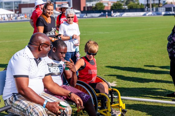 Â© Candid Memories By Ken Frazier