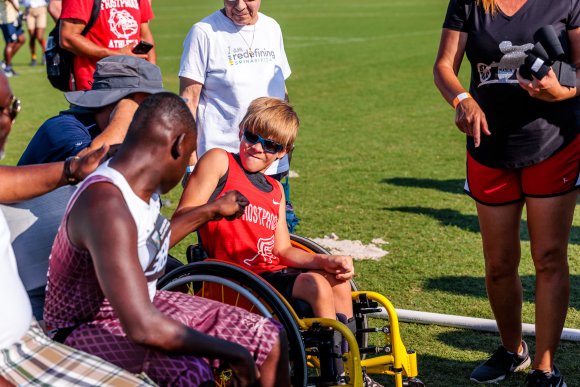 Â© Candid Memories By Ken Frazier