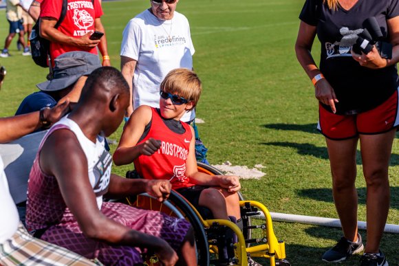 Â© Candid Memories By Ken Frazier