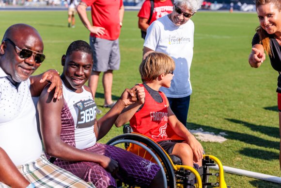 Â© Candid Memories By Ken Frazier