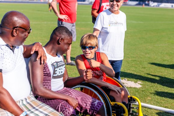 Â© Candid Memories By Ken Frazier