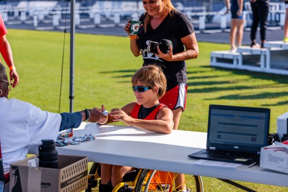 Â© Candid Memories By Ken Frazier