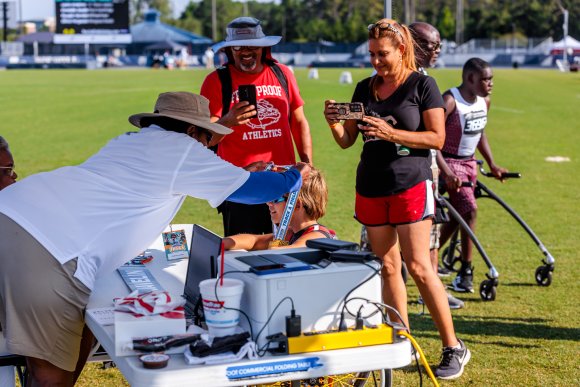 Â© Candid Memories By Ken Frazier