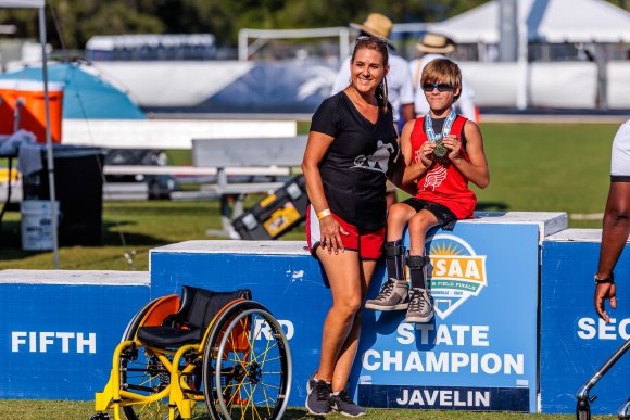 Â© Candid Memories By Ken Frazier