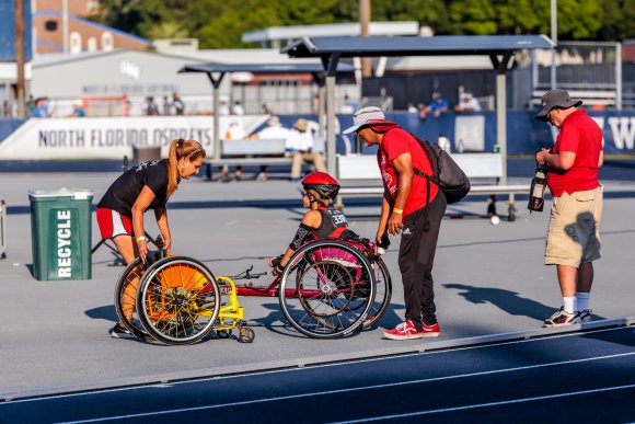 Â© Candid Memories By Ken Frazier