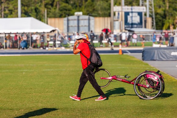 Â© Candid Memories By Ken Frazier