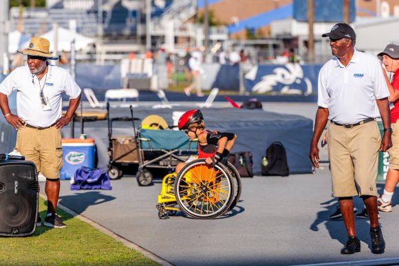 Â© Candid Memories By Ken Frazier