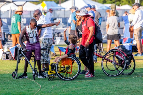 Â© Candid Memories By Ken Frazier