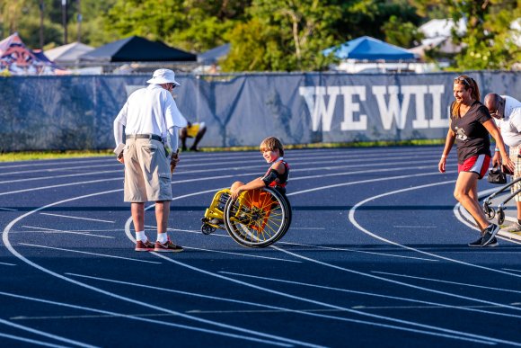 Â© Candid Memories By Ken Frazier