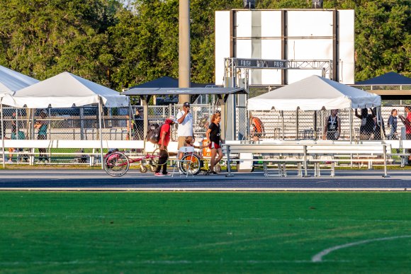 Â© Candid Memories By Ken Frazier