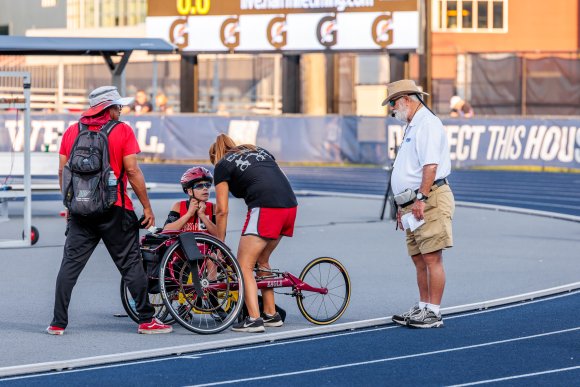 Â© Candid Memories By Ken Frazier