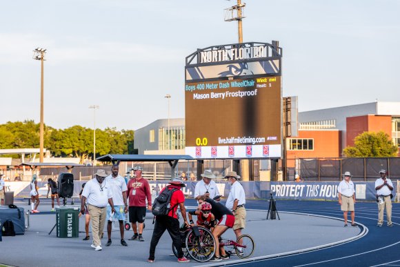 Â© Candid Memories By Ken Frazier