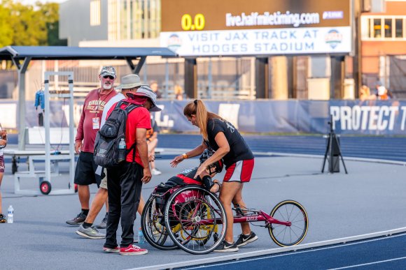 Â© Candid Memories By Ken Frazier