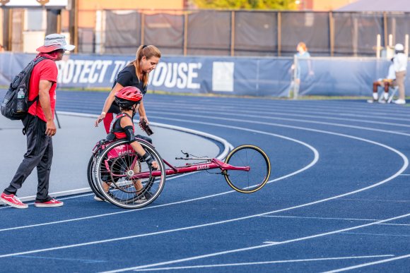 Â© Candid Memories By Ken Frazier