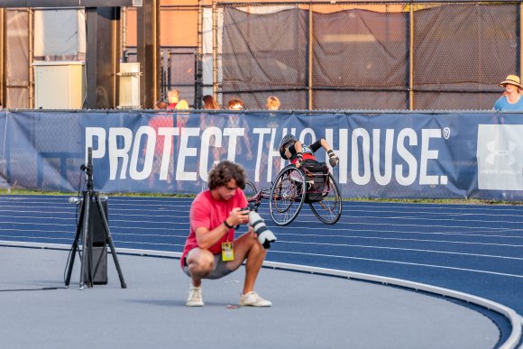 Â© Candid Memories By Ken Frazier