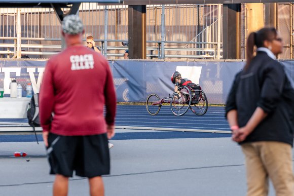 Â© Candid Memories By Ken Frazier